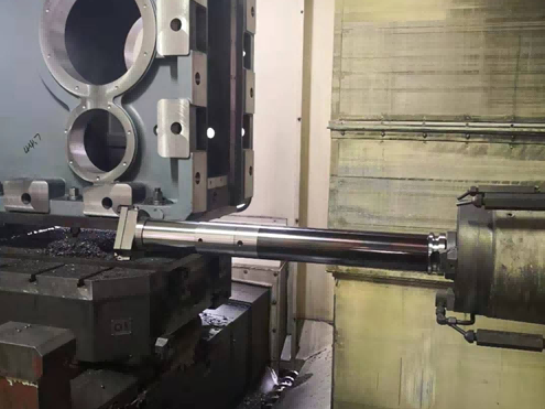 大型臥式鏜床及傳統鏜床、銑床